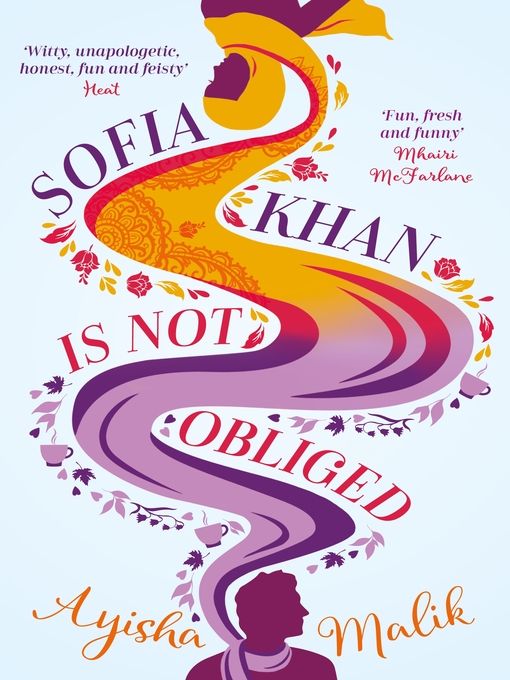Title details for Sofia Khan is Not Obliged by Ayisha Malik - Available